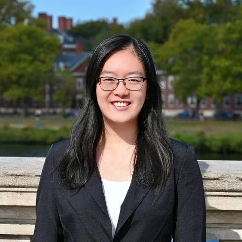 Executive Team — Harvard Association for U.S. - China Relations 