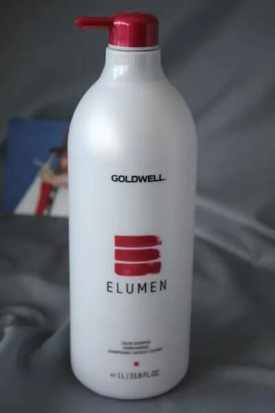 Obrázok produktu pre Goldwell Elumen Color šampón 1000 ml