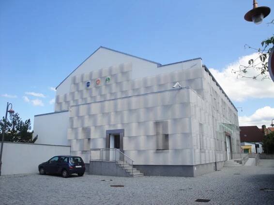 Centre of Culture in Sušice - SIRKUS | SUŠICE AND SURROUNDS