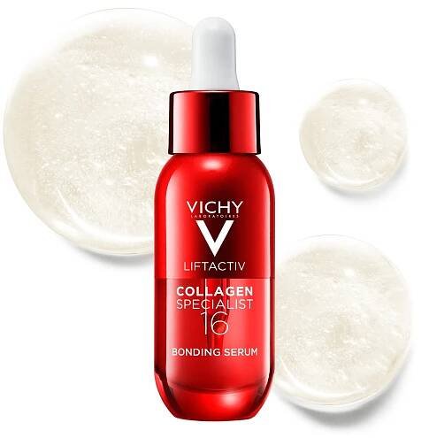 VICHY Liftactiv Collagen Specialist 16 30 ml