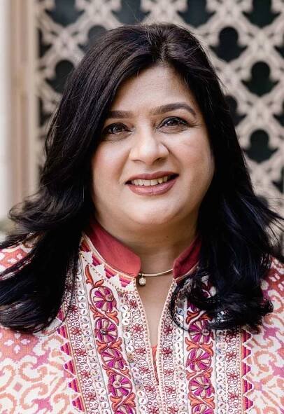 An Exclusive Interview with Vaishali Shah of Ananya Cards
