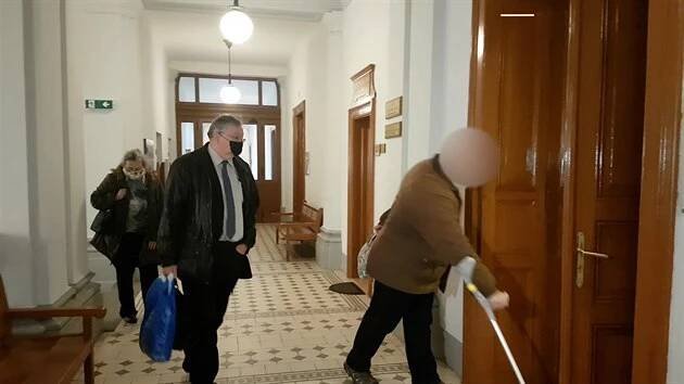 Školačky osahával a znásilňoval, viní obžaloba invalidního důchodce