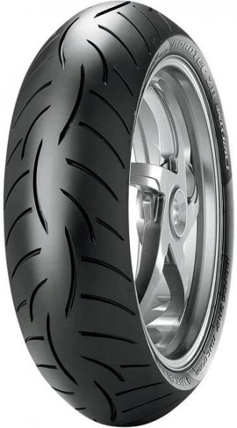 METZELER ROADTEC Z8 INTERACT M 160/60ZR18 (70W) TL