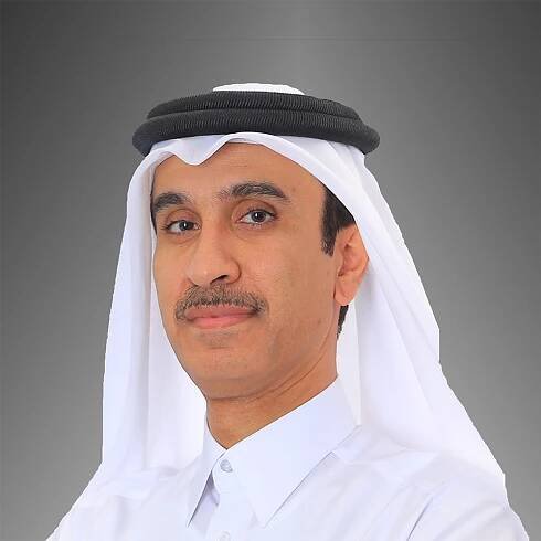 Board of Directors | Qatar Financial Centre (QFC)