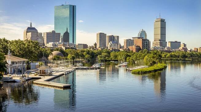 Boston just declared a heat emergency through Wednesday—here’s what you need to know