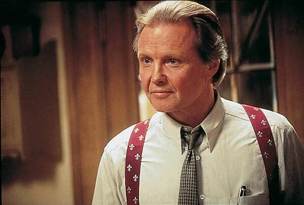Jon Voight in Mission: Impossible (1996)