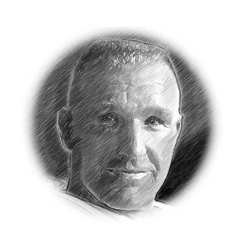 Chris Mullin – BK FlatbushAve NYC