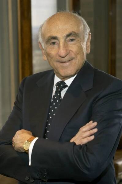 Bernard L. Schwartz