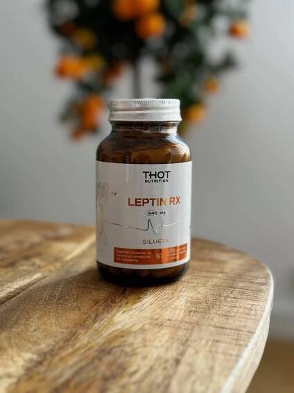 The first formula that really solve leptin resistance and unlocks fat burning cycle
