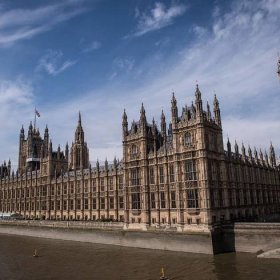 Parliament should be a place of hope, not fear and abuse