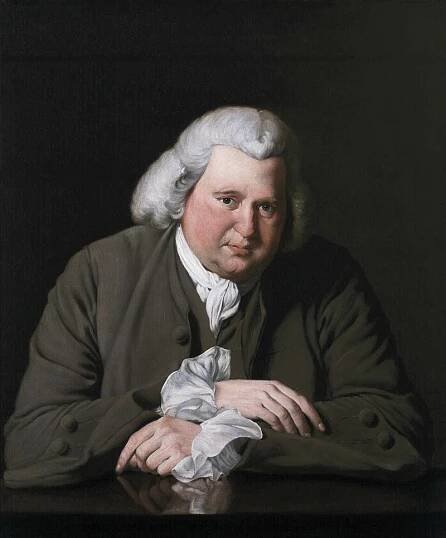 Erasmus Darwin - Wikipedia