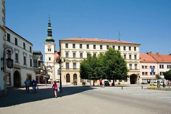 Vyškov