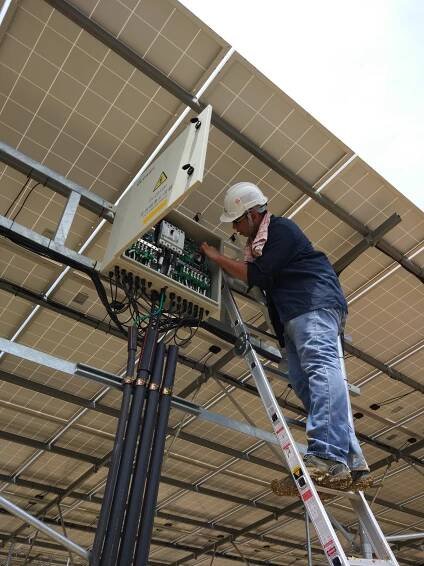 bluesolar – Blue Solar Solution Co.,Ltd.