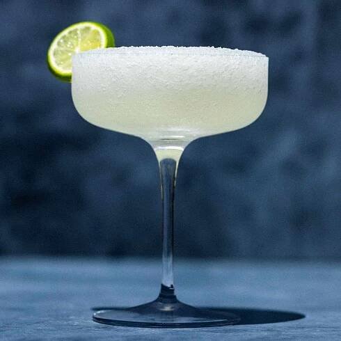 Frozen Daiquiri