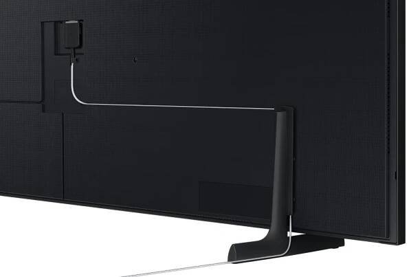 Samsung QE50LS03D QLED | Patro.cz