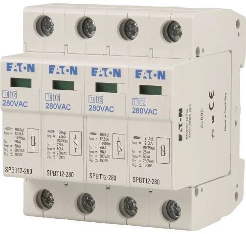 Eaton SPBT12-280/4