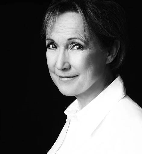 Milena Steinmasslová: Spíš než na své role ráda vzpomínám na kolegy
