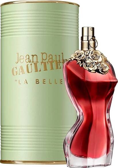 Jean Paul Gaultier La Belle W EDP