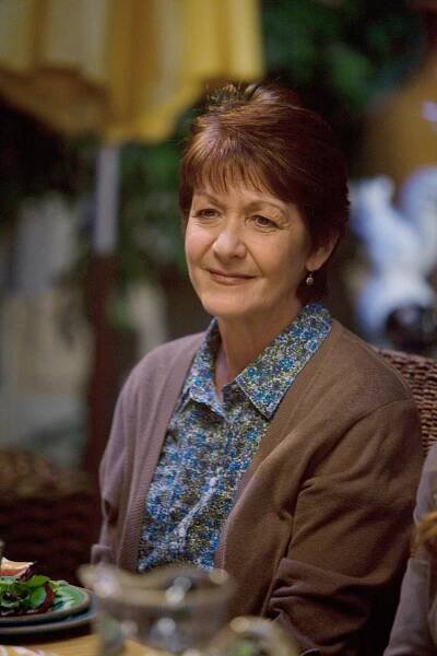 Záměna - American Gothic - Z filmu - Ivonne Coll