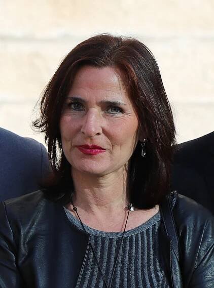 María Luz Martínez Seijo