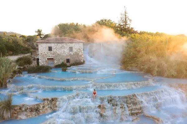 terme di saturnia