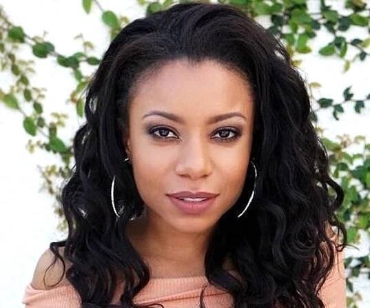 Shalita Grant Biography - Facts, Childhood, Family Life & Achievements