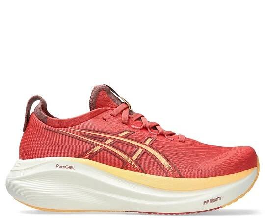 Asics Gel-Nimbus 27 1012B753-701, 41,5