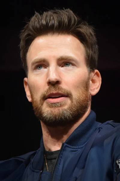 Chris Evans – Wikipedie