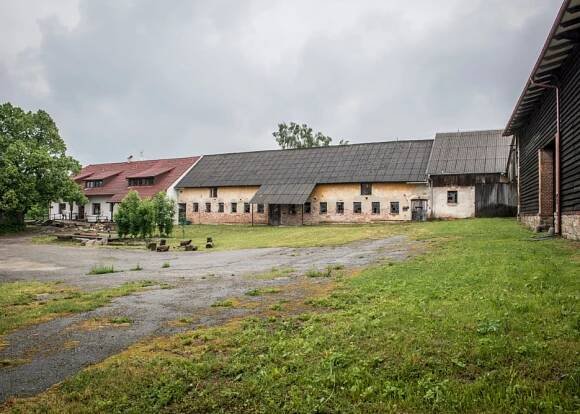 Pernštejnův Statek – Penzion a školící zařízení s ubytováním, pro všechny vaše příležitosti