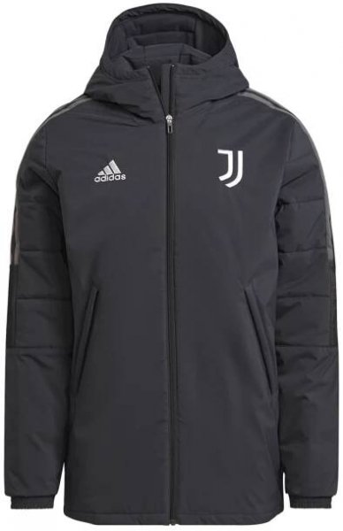 Adidas Juventus FC černá UK L Pánské