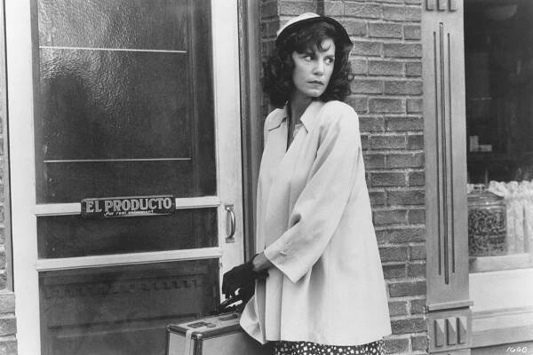 Ztraceni navždy - Z filmu - Mercedes Ruehl