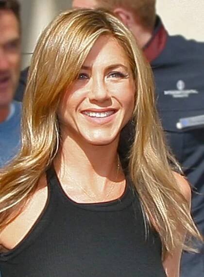 Jennifer Aniston – Wikipedie