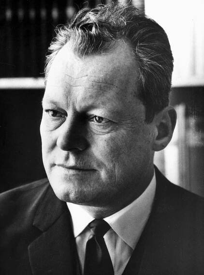 Willy Brandt