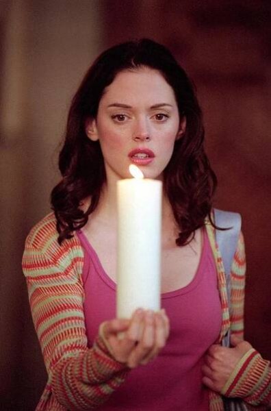 Foto k tématu Rose McGowan – stránka 7