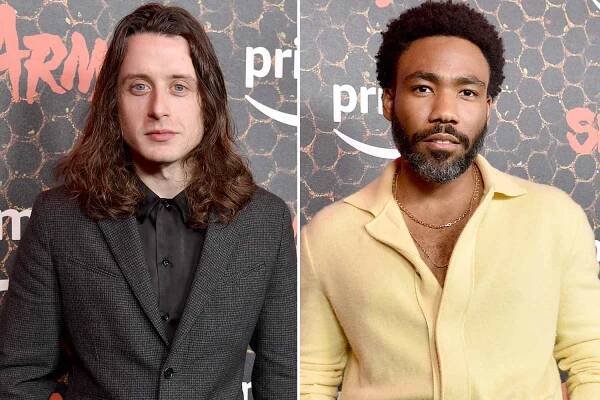 Rory Culkin's 'Swarm' Nude Scene Was Inspired by Donald Glover's Real-Life Morning-After Mishap