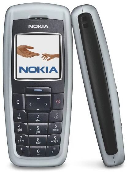 Nokia zvýšila zisk na akcii o 57 procent
