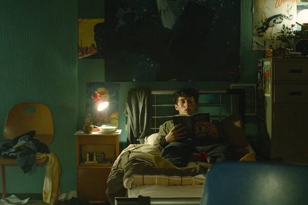 ‘Bandersnatch,’ ‘The Sopranos,’ and the Myth of Certainty