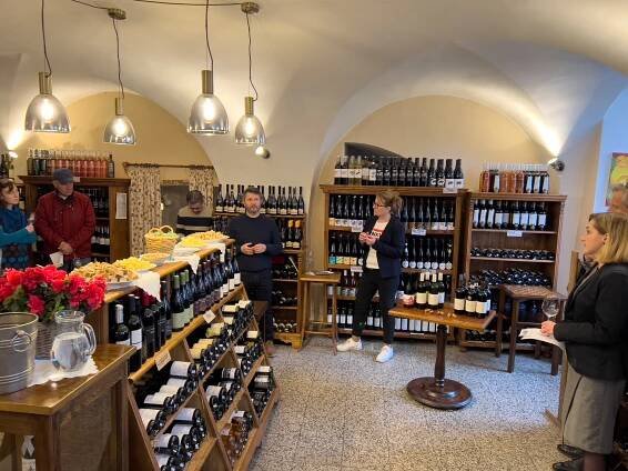 Fotogalerie 2018-2023 – Vinotéka IN VINO