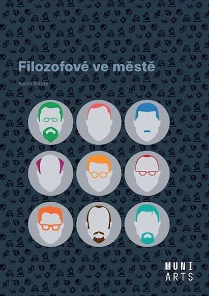 Filozofové ve městě - 978-80-210-9826-8
