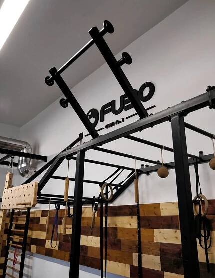 Kruhové tréninky FUBO Gym Hradec Králové - skupinové lekce, které tě budou bavit
