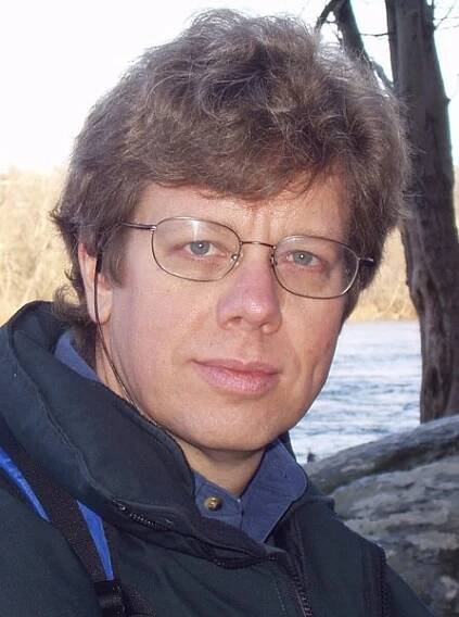 Guido van Rossum