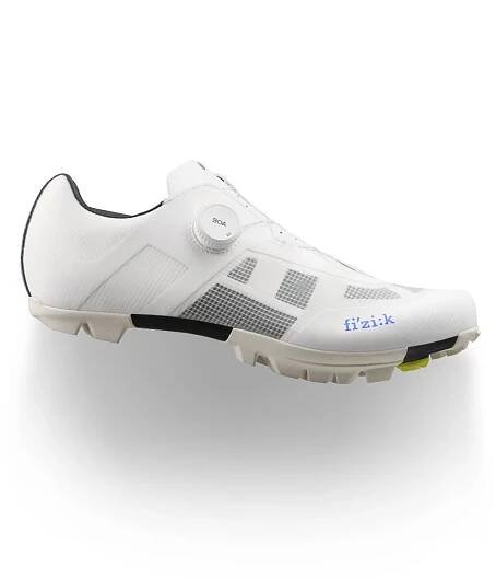 Fizik VENTO PROXY - Nové tretry pro gravel a MTB
