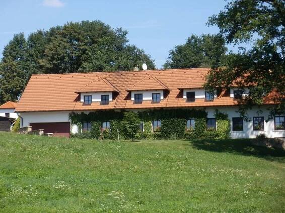 Farma Dolík - apartmán k pronajmutí Havlíčkův Brod - foto 4