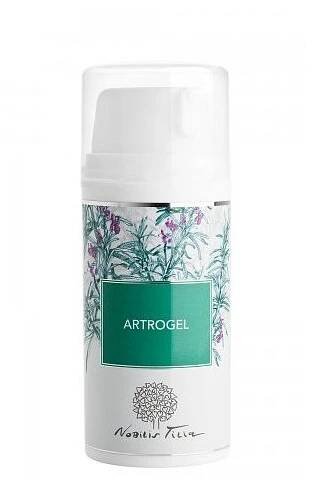 Nobilis Tilia Artrogel 100ml