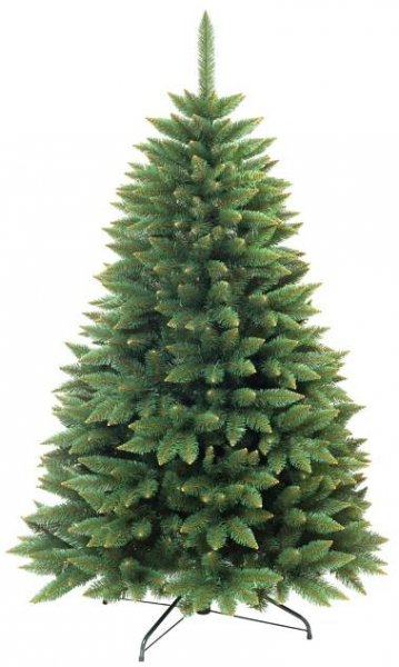 Umělý vánoční stromek - Kavkazský smrk 220 cm