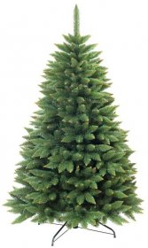 Umělý vánoční stromek - Kavkazský smrk 120 cm