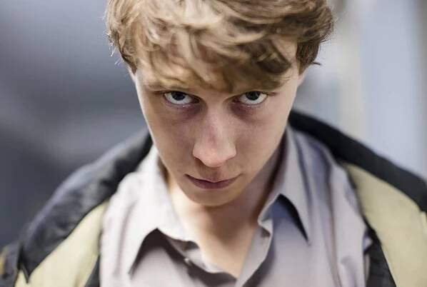 Uvěřitelné příběhy Neila Gaimana - Cizí části - Z filmu