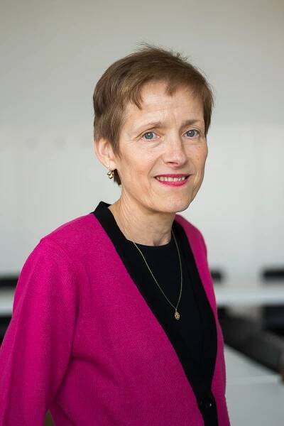 Ivana Bozděchová | Ústav českého jazyka a teorie komunikace