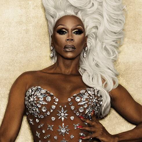 Cover Story: RuPaul on Drag Race’s Future, His Next Great Reinvention, and Why True Drag Will Never Be Mainstream