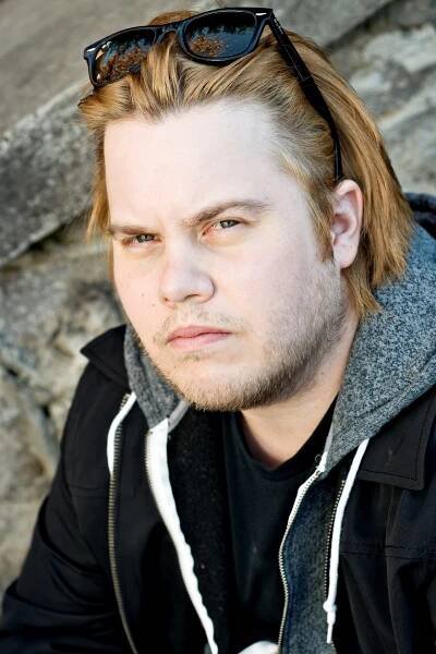Josh Warren herec